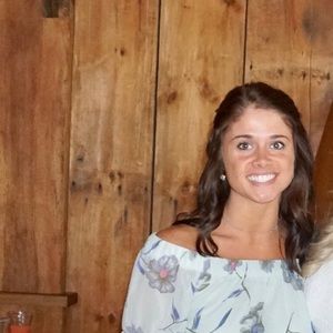 Meet your Posher, Brittany